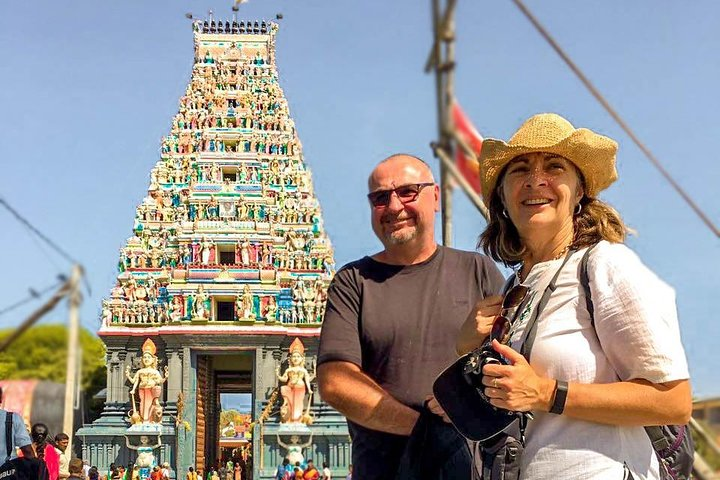 Incredible Jaffna (7 Days) - Photo 1 of 9